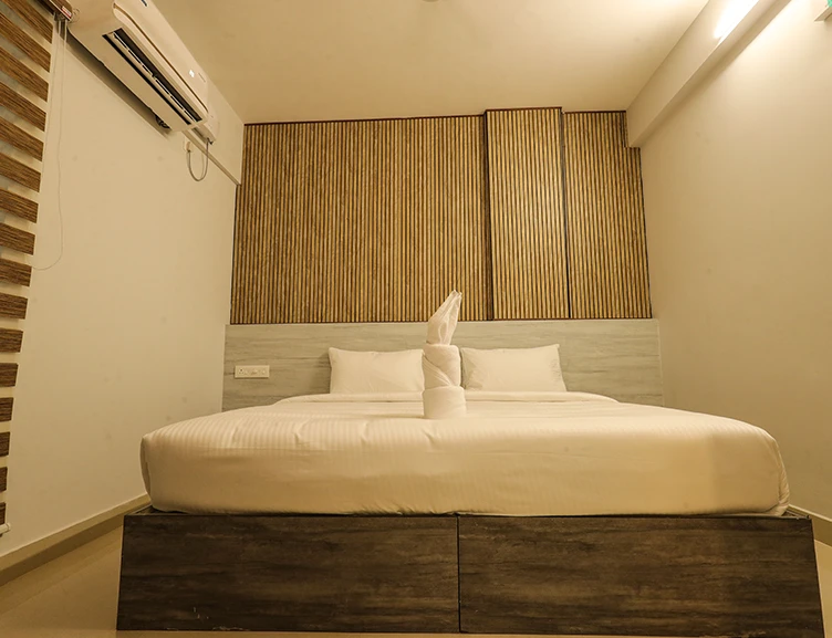 Double Rooms