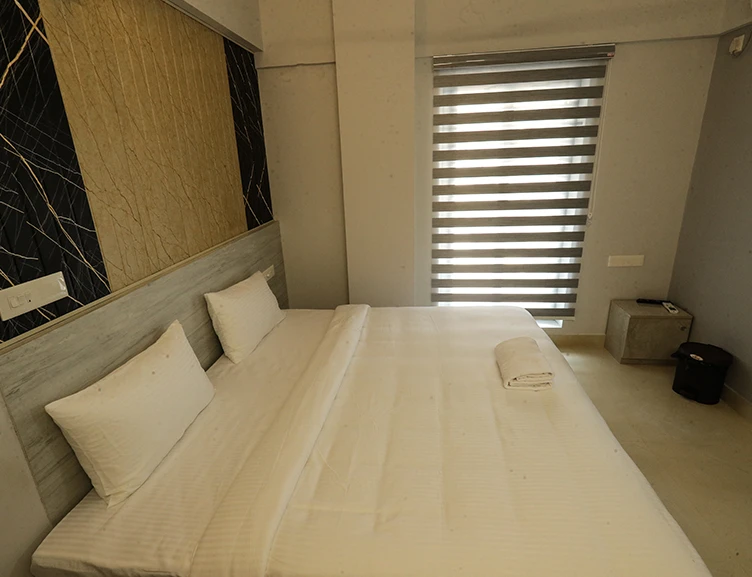 Double Rooms
